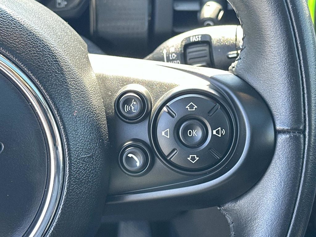 2020 MINI Cooper Signature Hardtop 2 Door