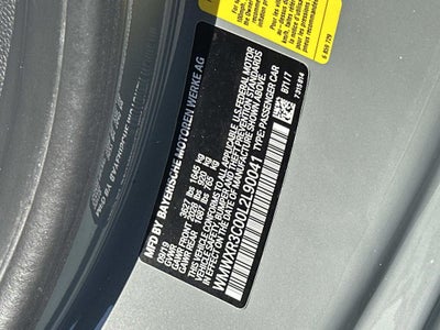 2020 MINI Cooper Signature Hardtop 2 Door