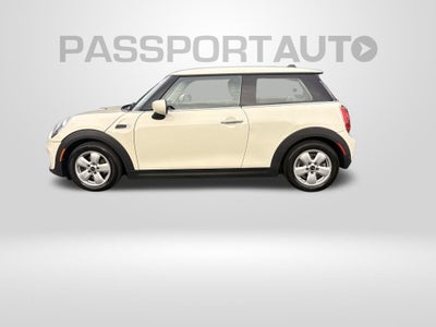 2020 MINI Hardtop 2 Door Cooper