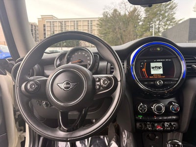 2020 MINI Hardtop 2 Door Cooper
