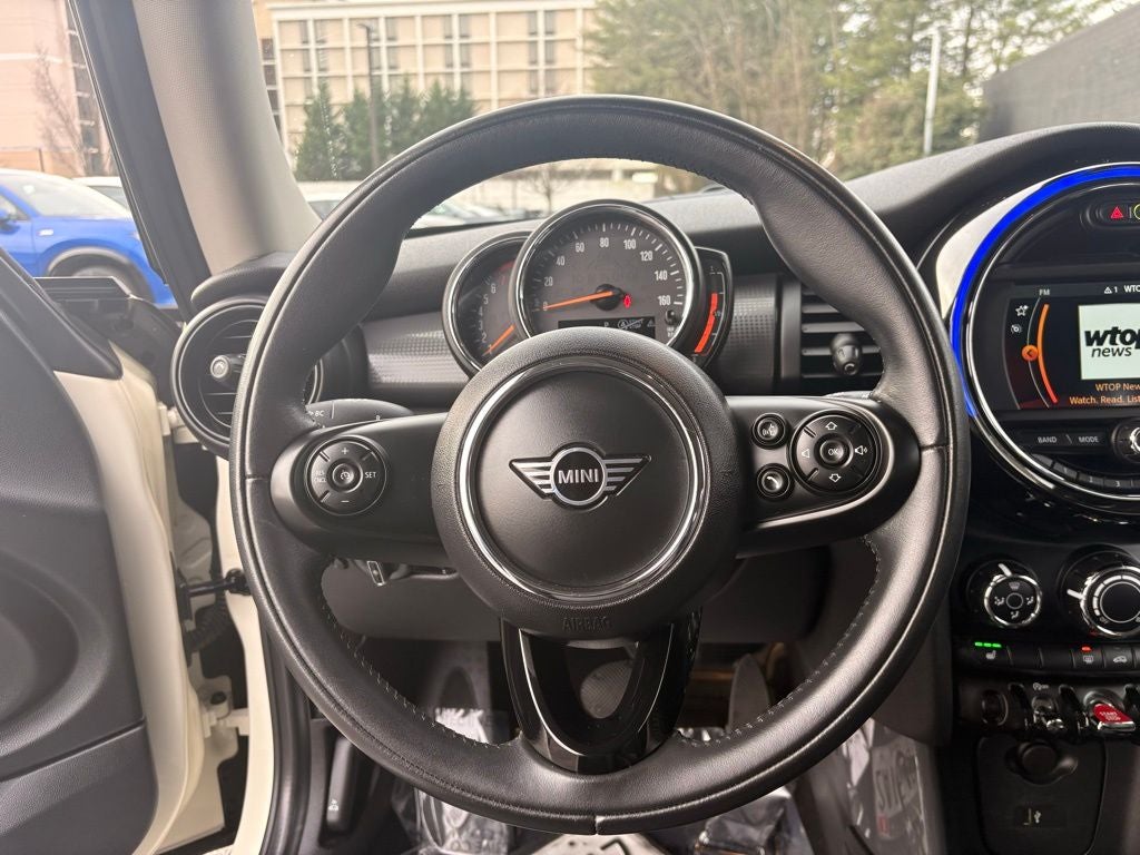 2020 MINI Hardtop 2 Door Cooper