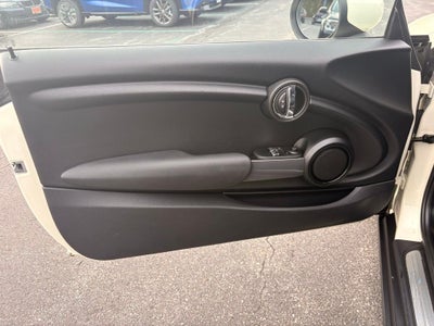 2020 MINI Hardtop 2 Door Cooper