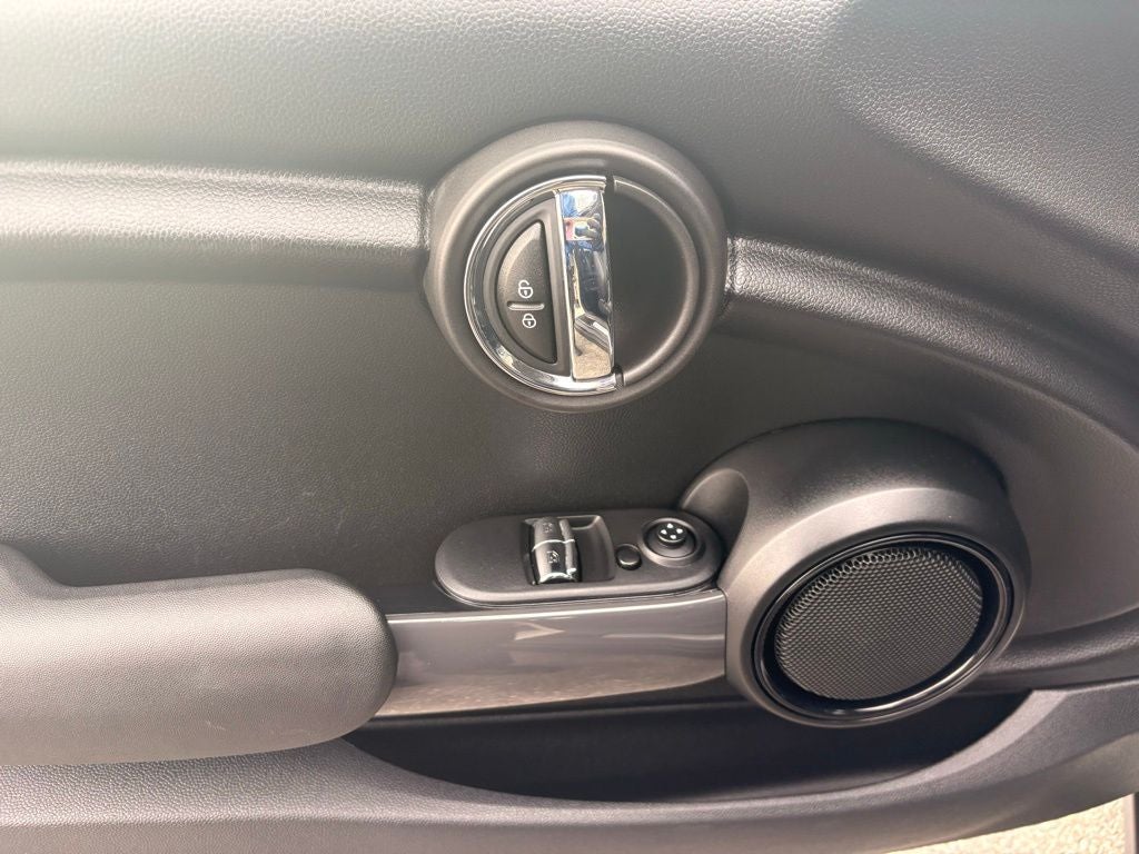 2020 MINI Hardtop 2 Door Cooper