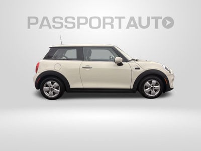 2020 MINI Hardtop 2 Door Cooper