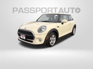 2020 MINI Cooper Classic