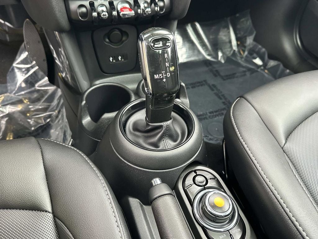 2020 MINI Hardtop 2 Door Cooper