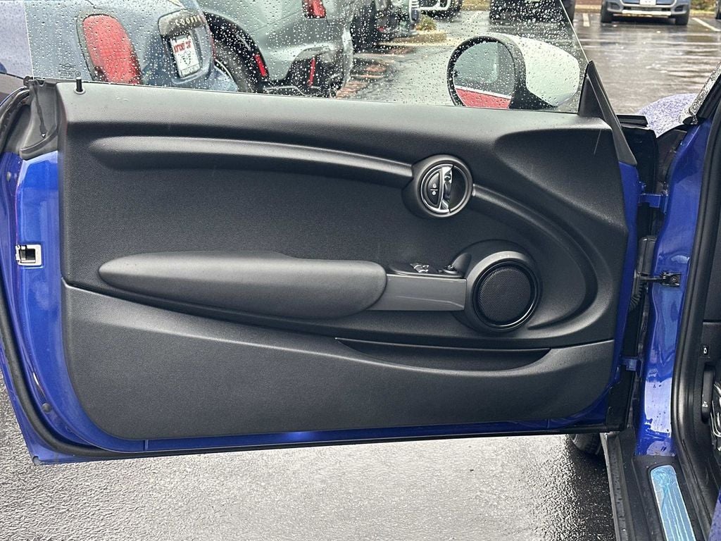 2020 MINI Hardtop 2 Door Cooper