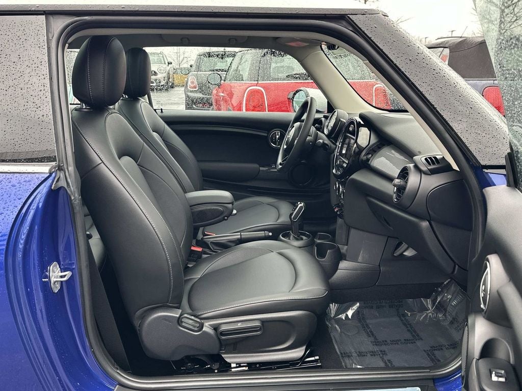 2020 MINI Hardtop 2 Door Cooper