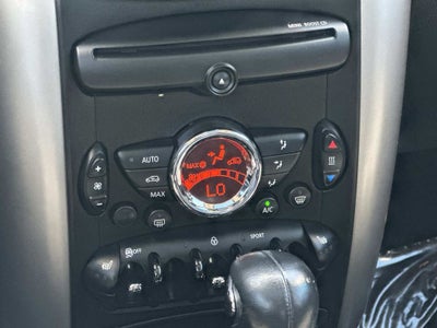 2015 MINI Cooper Countryman FWD 4dr