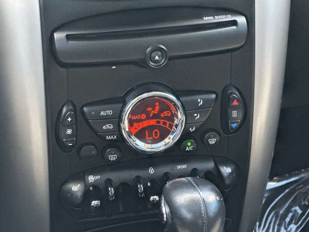 2015 MINI Cooper Countryman FWD 4dr