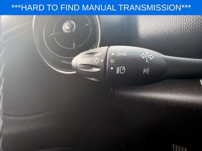 2015 MINI Cooper S Countryman Base