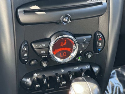 2016 MINI Cooper S Countryman Base ALL4