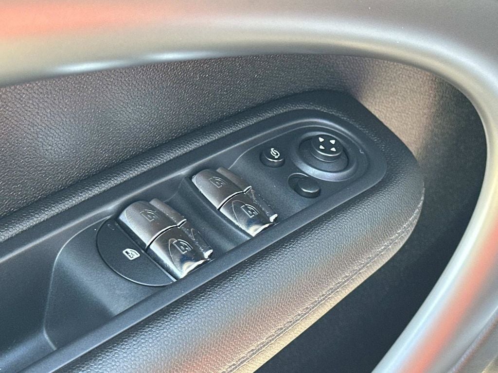 2016 MINI Cooper S Countryman Base ALL4