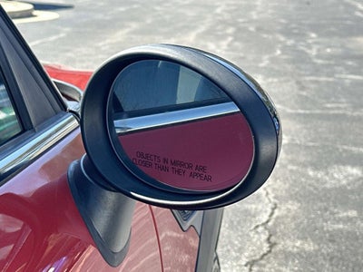 2016 MINI Cooper S Countryman Base ALL4