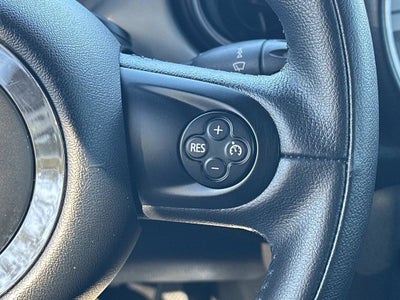 2013 MINI Cooper Base Convertible