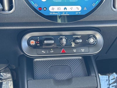 2025 MINI Cooper S Countryman Signature Plus ALL4