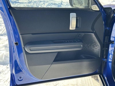 2025 MINI Cooper S Countryman Signature Plus ALL4