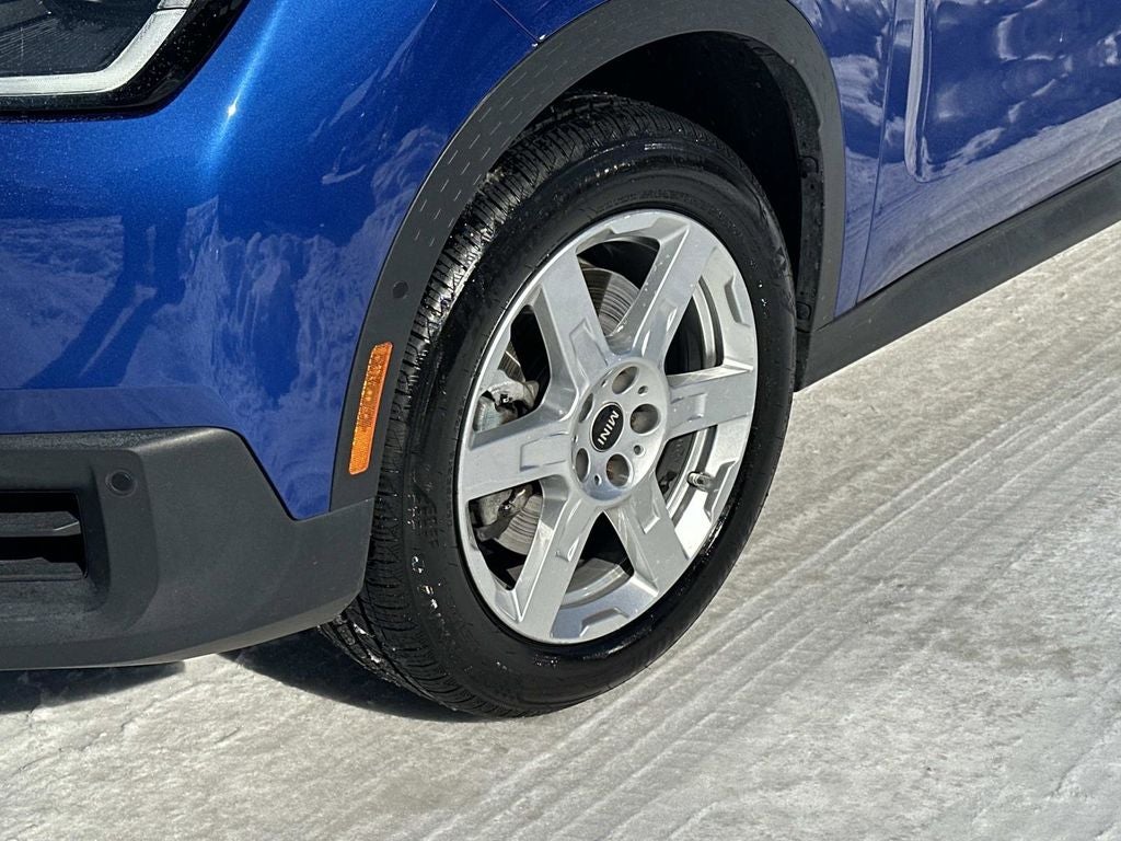 2025 MINI Cooper S Countryman Signature Plus ALL4