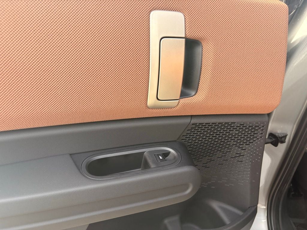 2025 MINI Cooper S Countryman Iconic ALL4