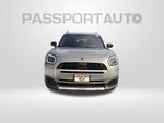 2025 MINI Cooper S Countryman Iconic ALL4