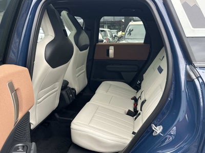 2026 MINI Countryman All4 Cooper S