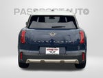 2026 MINI Countryman All4 Cooper S