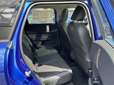 2025 MINI Countryman All4 Cooper S