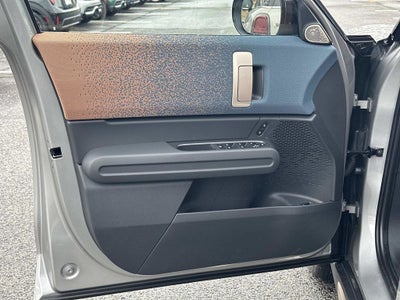 2026 MINI Cooper S Countryman Iconic ALL4