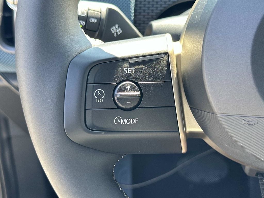 2026 MINI Countryman All4 Cooper S