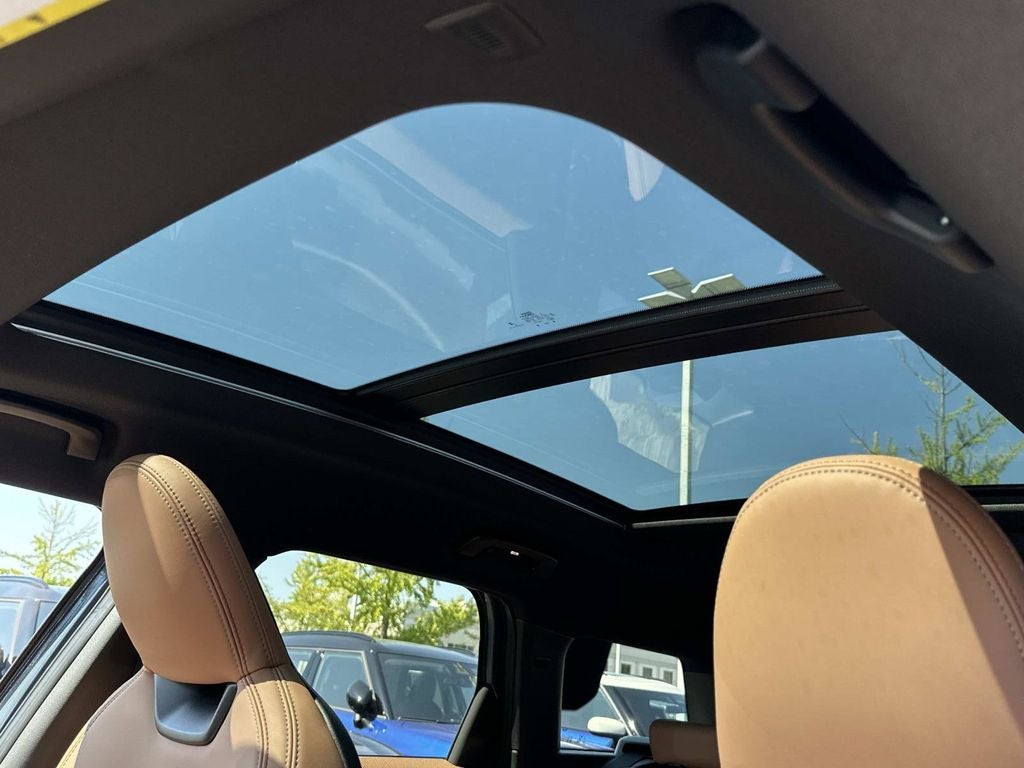 2026 MINI Countryman All4 Cooper S