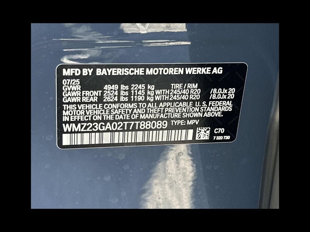 2026 MINI Countryman All4 Cooper S