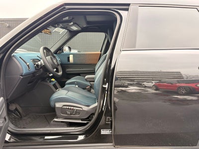 2025 MINI Cooper S Countryman Iconic ALL4