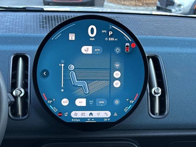 2025 MINI Cooper S Countryman Iconic ALL4