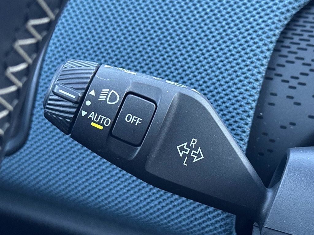 2025 MINI Cooper S Countryman Iconic ALL4