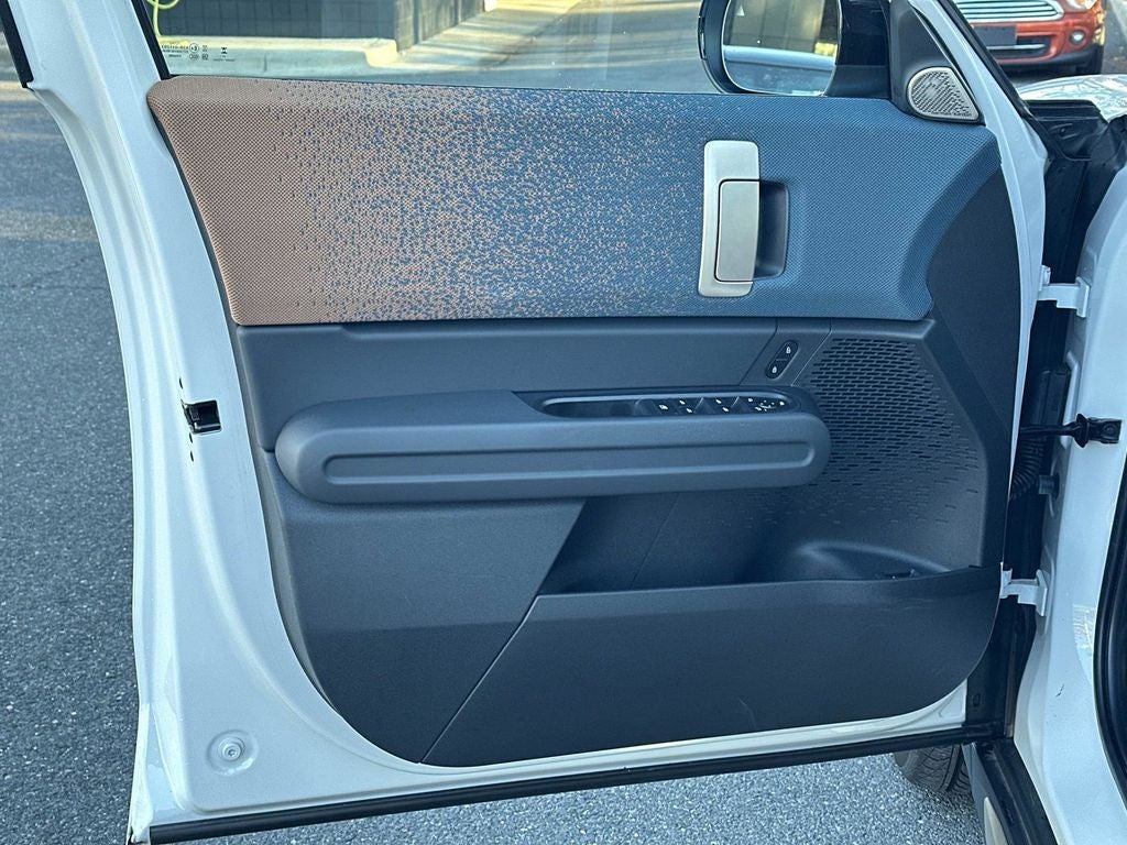 2025 MINI Cooper S Countryman Iconic ALL4