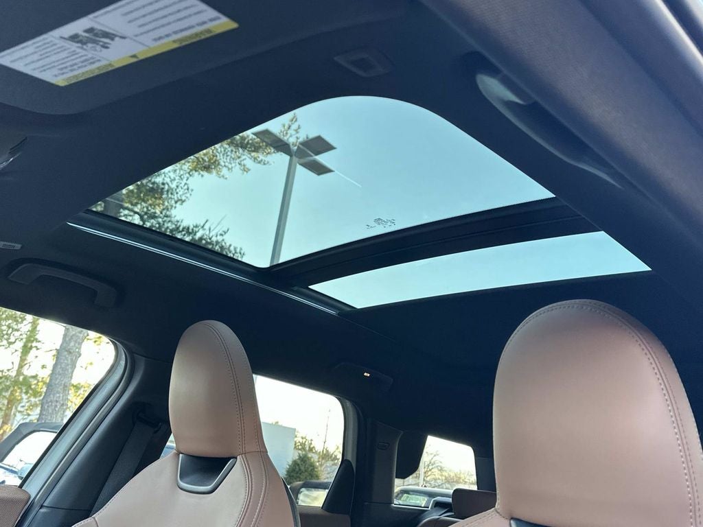 2025 MINI Cooper S Countryman Iconic ALL4