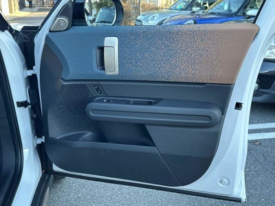 2025 MINI Cooper S Countryman Iconic ALL4