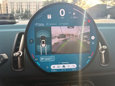 2025 MINI Cooper S Countryman Signature Plus Trim ALL4