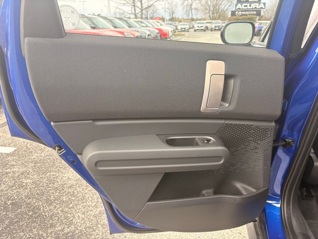 2025 MINI Countryman All4 Cooper S