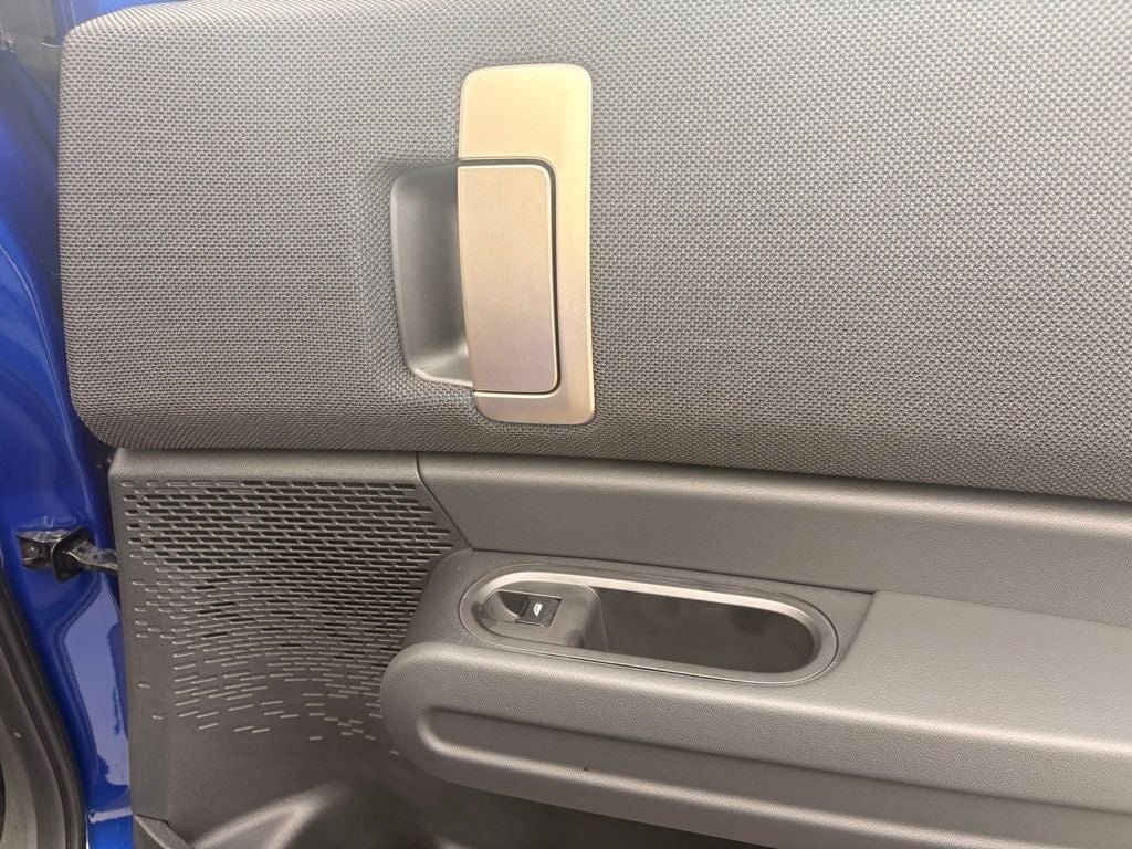 2025 MINI Countryman All4 Cooper S