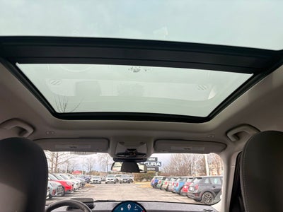 2025 MINI Countryman All4 Cooper S