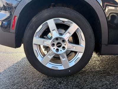 2025 MINI Cooper S Countryman Signature Plus Trim ALL4