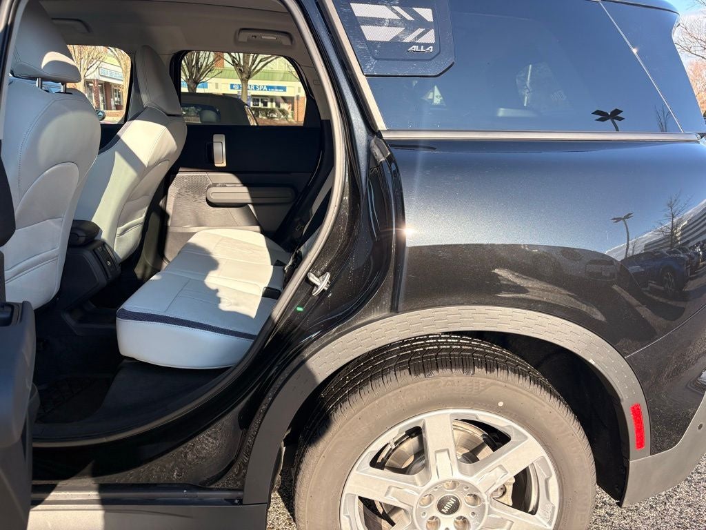 2025 MINI Cooper S Countryman Signature Plus Trim ALL4