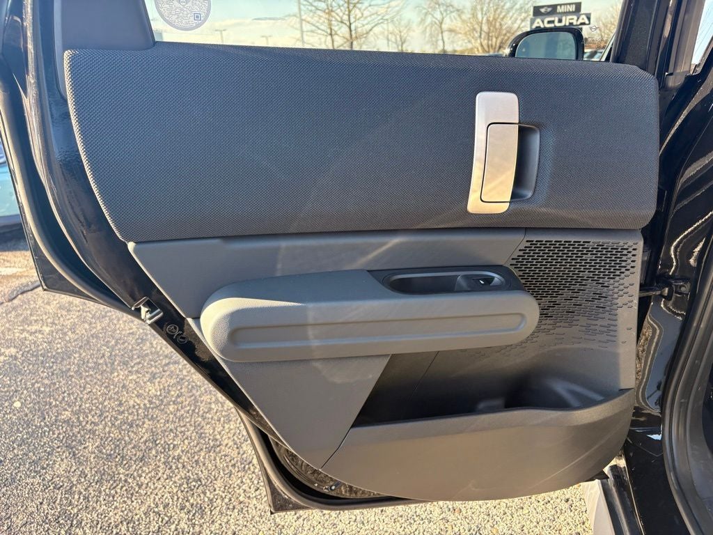 2025 MINI Cooper S Countryman Signature Plus Trim ALL4