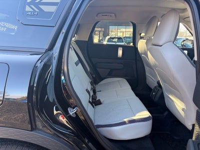 2025 MINI Cooper S Countryman Signature Plus Trim ALL4