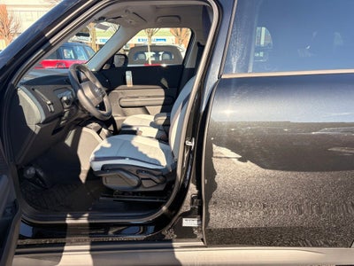 2025 MINI Cooper S Countryman Signature Plus Trim ALL4