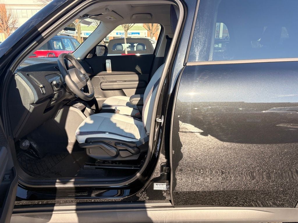 2025 MINI Cooper S Countryman Signature Plus Trim ALL4