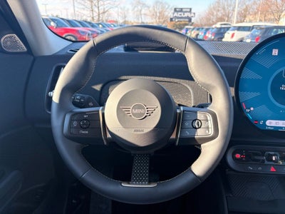 2025 MINI Cooper S Countryman Signature Plus Trim ALL4