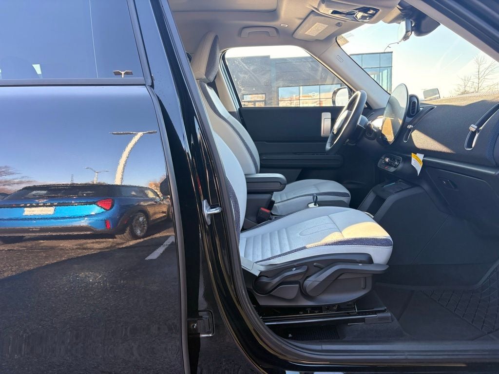 2025 MINI Cooper S Countryman Signature Plus Trim ALL4