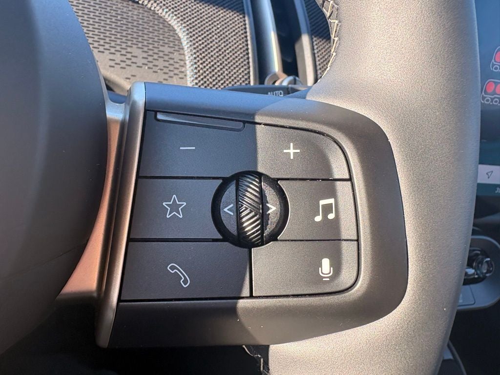 2025 MINI Cooper S Countryman Signature Plus Trim ALL4